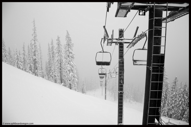 Peak 2 Chair