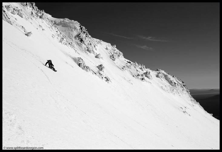 Morgan schralping the corn