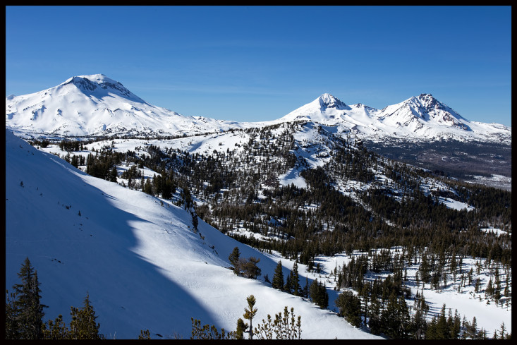 The Sisters from the Notch