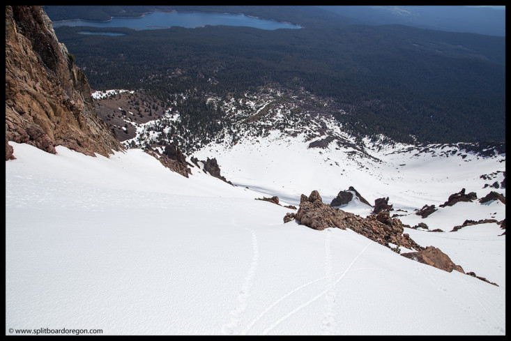 McLoughlin's northeast bowl