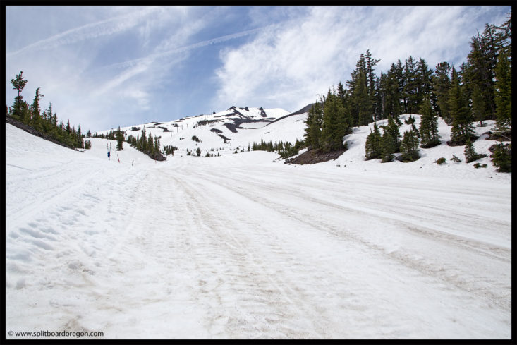 Avalanche Run