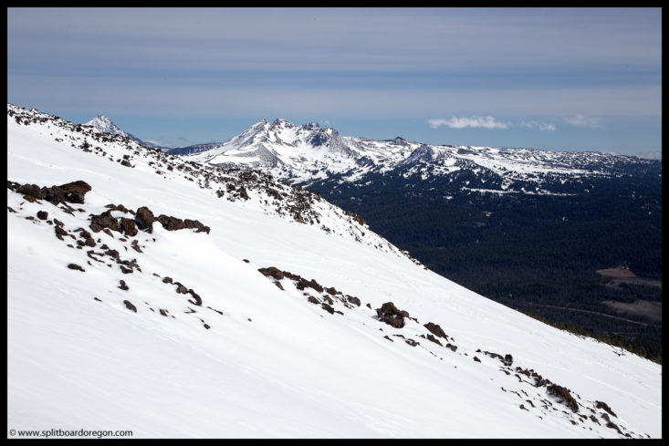 Broken Top